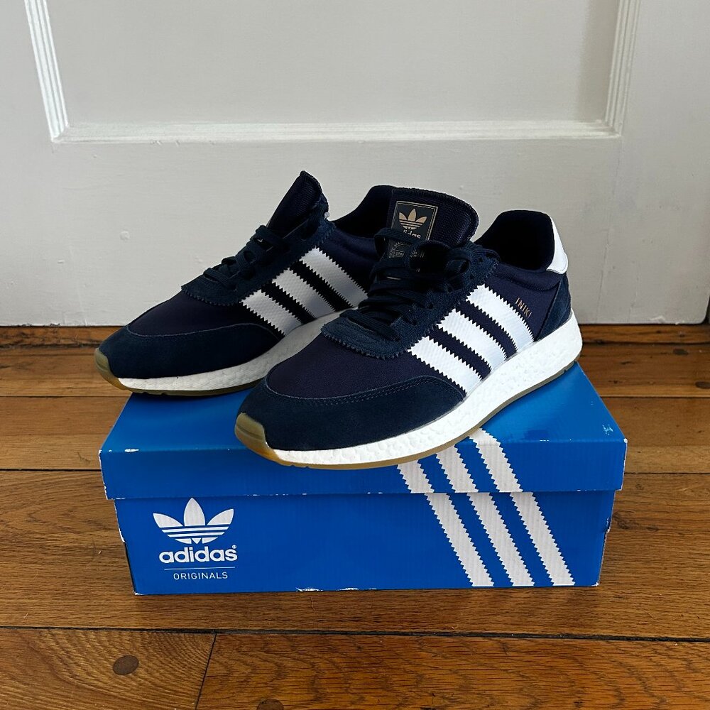 Adidas Iniki Runner